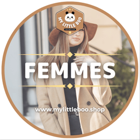 Vêtements pour femmes