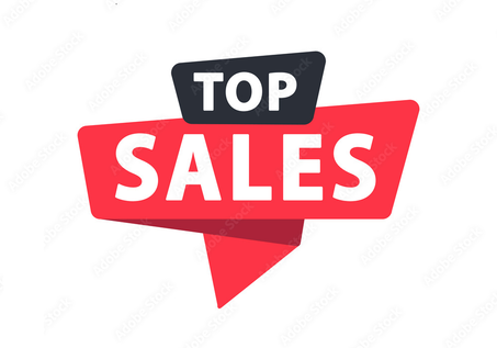 Top sales