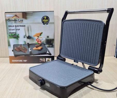 La machine à panini indispensable dans toutes les cuisines