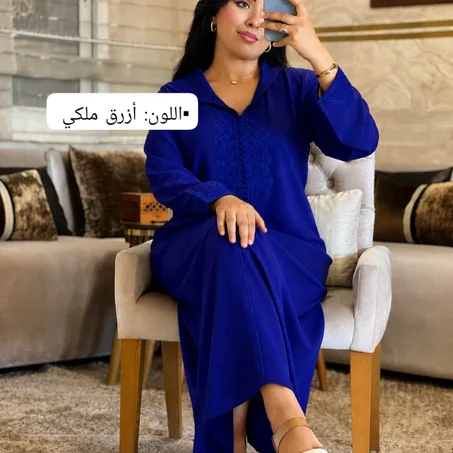جلابة الصيف 2026