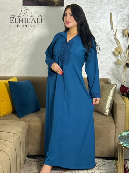 جلابة العيد 2026 الأكثر طلبا