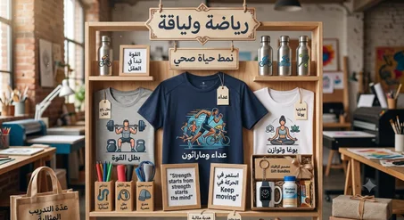 رياضة ولياقة
