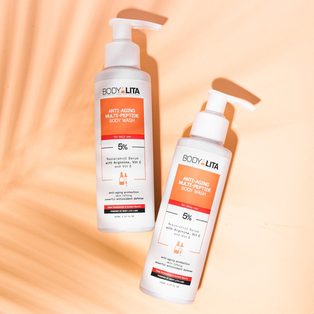 Anti-Aging
