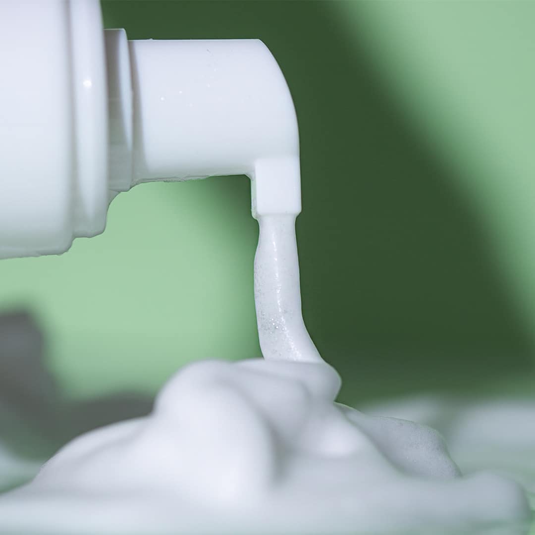 foamy-foot