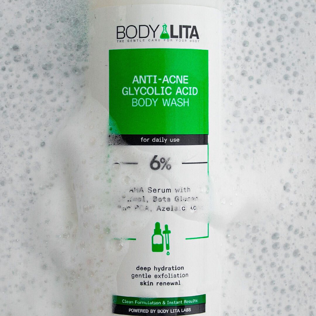 Anti-Acne