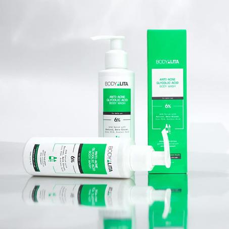 Anti-Acne