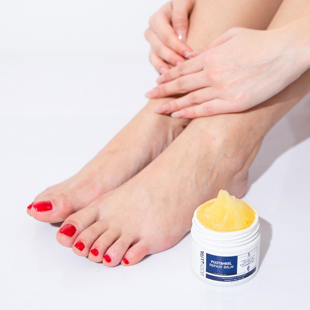Foot&Heel