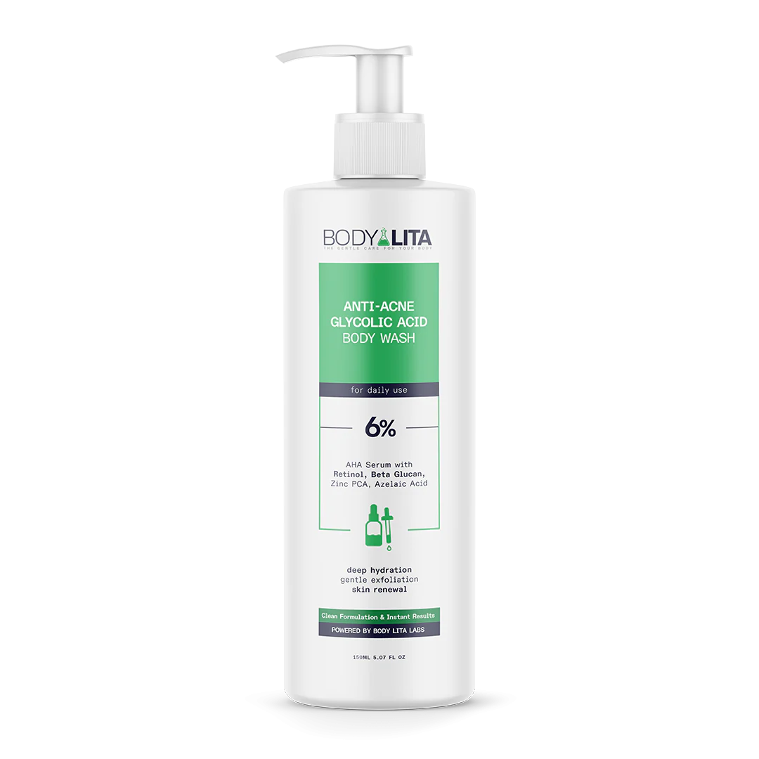 Anti-Acne