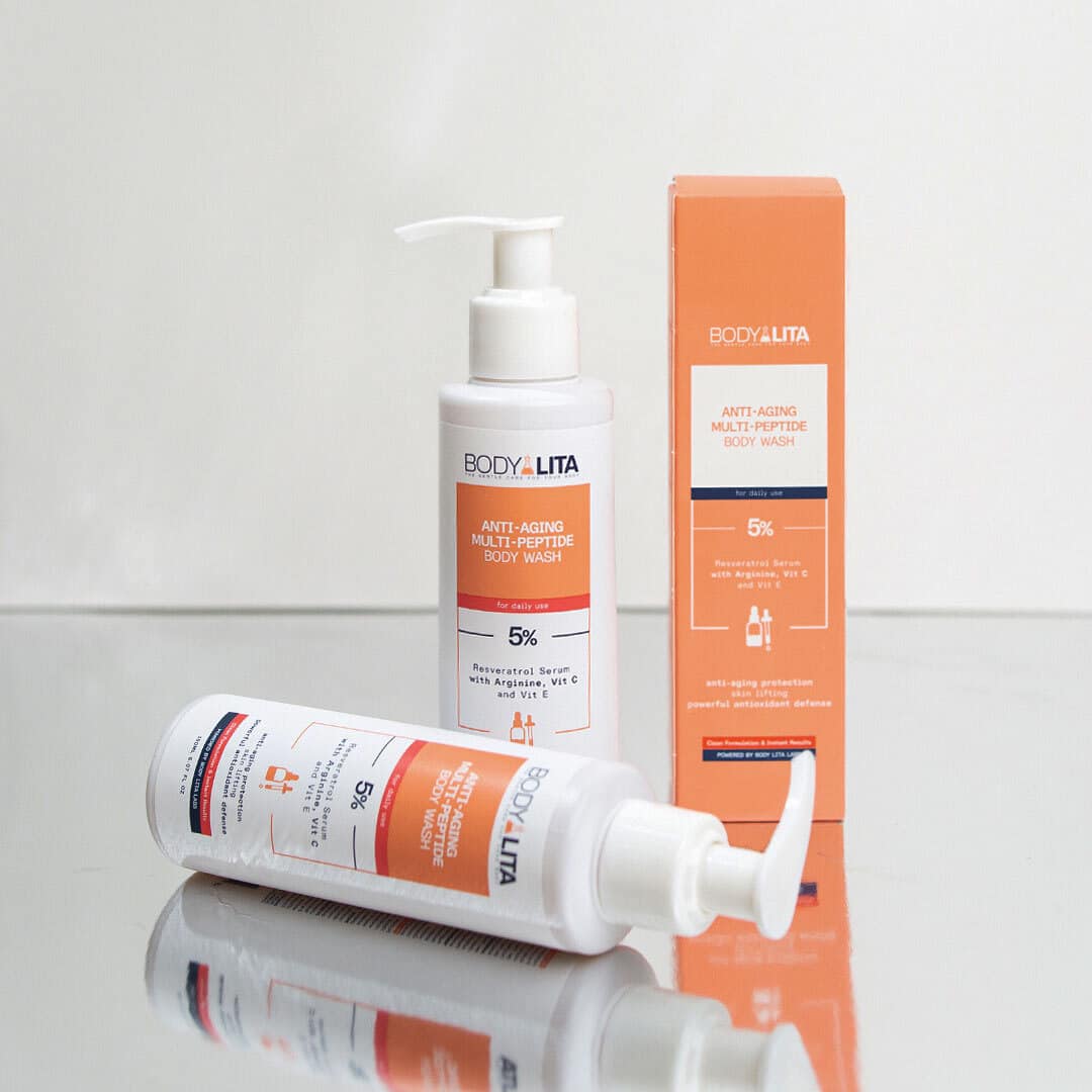 Anti-Aging