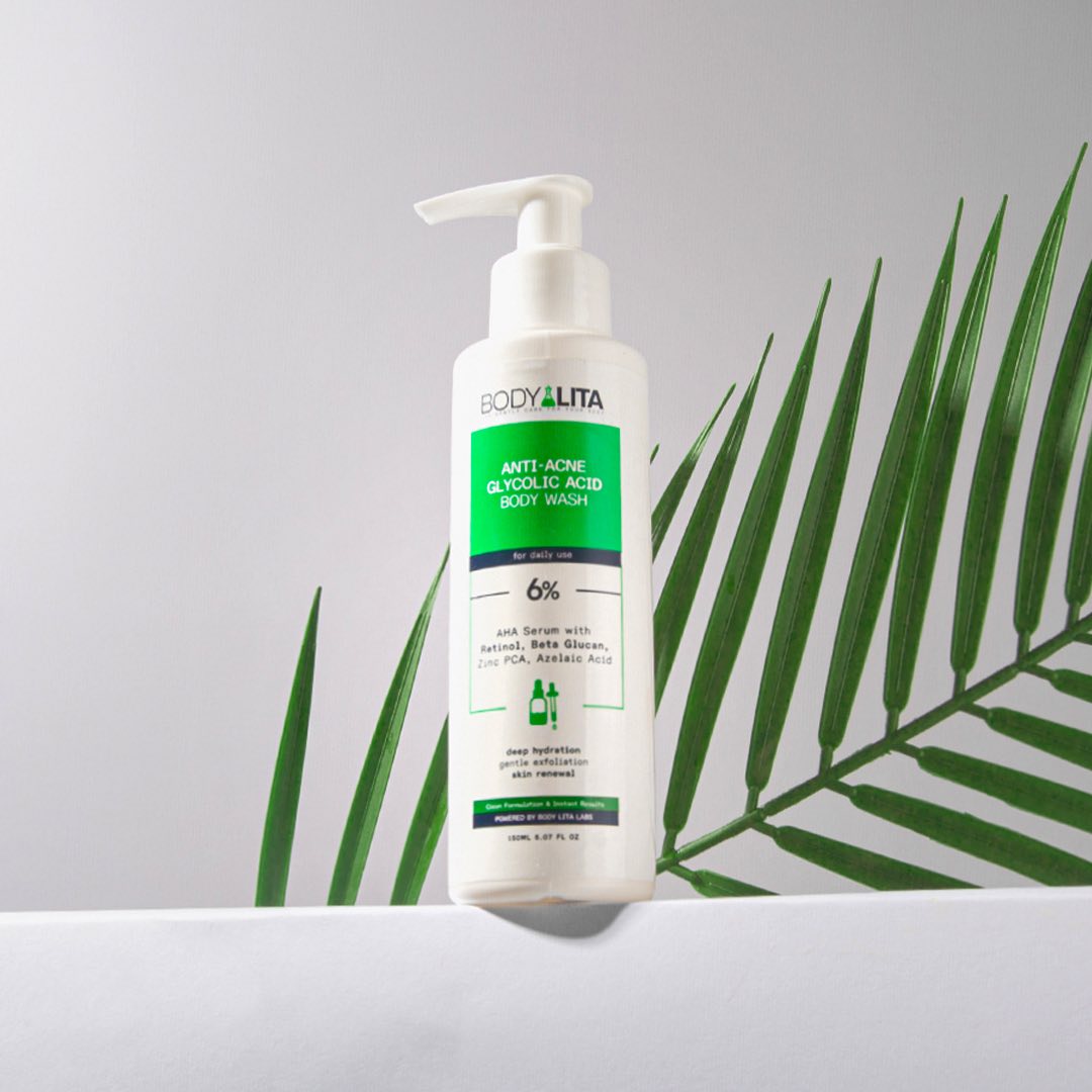 Anti-Acne