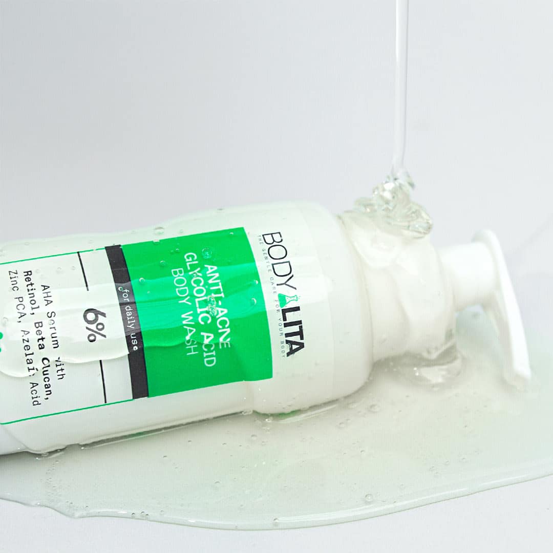 Anti-Acne