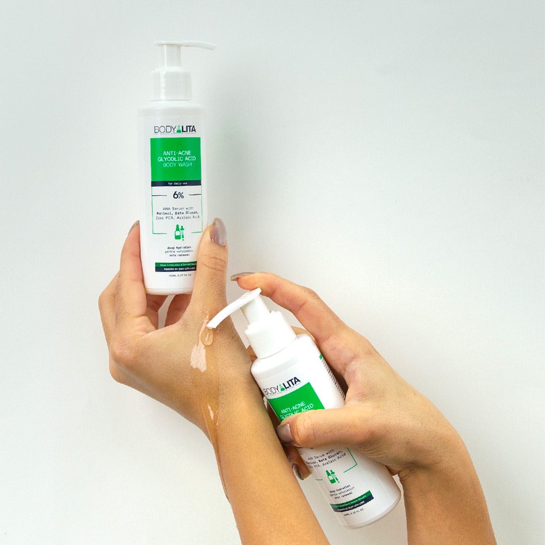 Anti-Acne