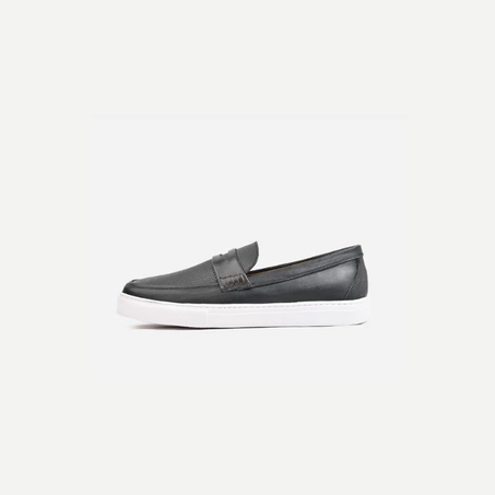 Mocassins Noire