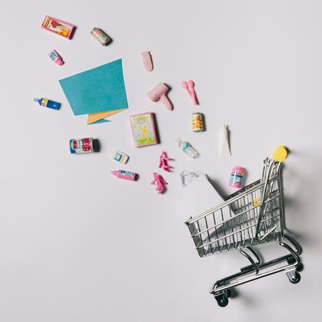 منتجات محل ينو