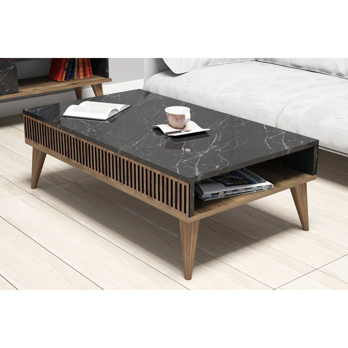 TABLE BASSE