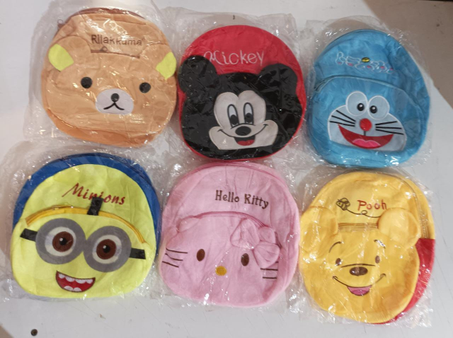 حقيبة ظهر للاطفال