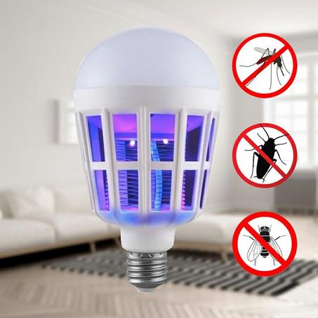 مصباح مضاد للبعوض