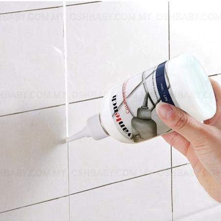 مبيض السيراميك