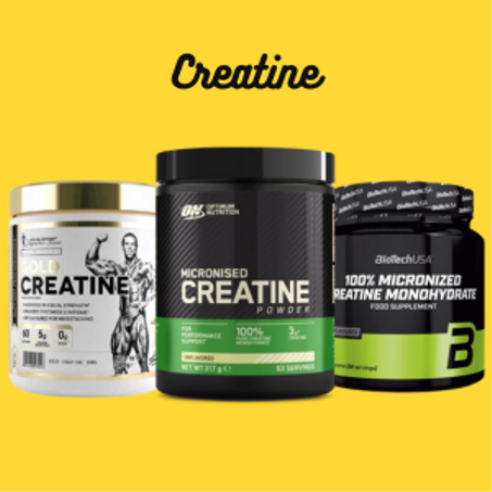 Creatine