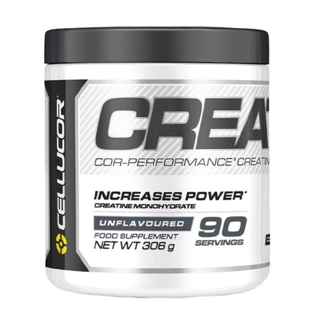 Créatine cellucor 306g / 90 Portions
