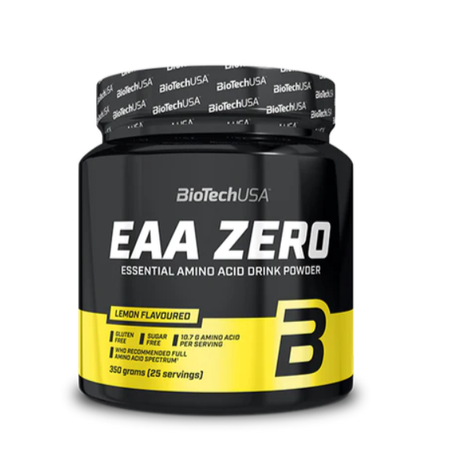 BioTech EAA ZERO-350g