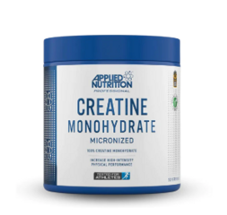 Applied Nutrition – Creatine Monohydrate Micronized 250g