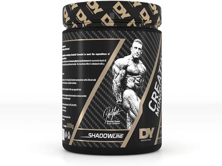 creatine monohydrat dorian yates 300g