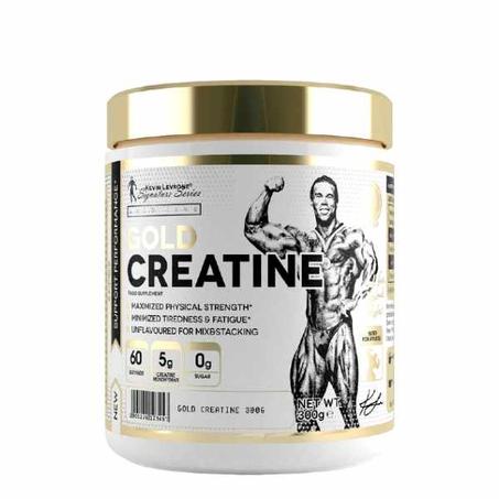 GOLD Creatine Kevin Levrone 300g