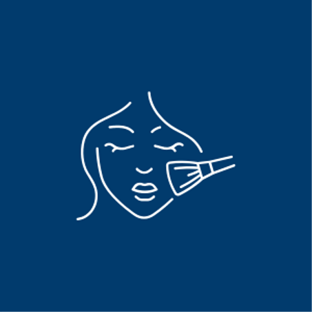 جمال و عناية