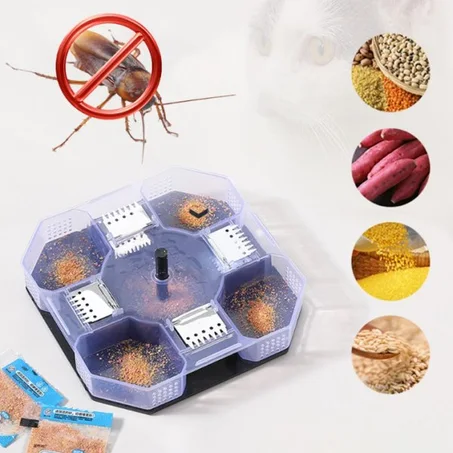 مصيدة الصراصير