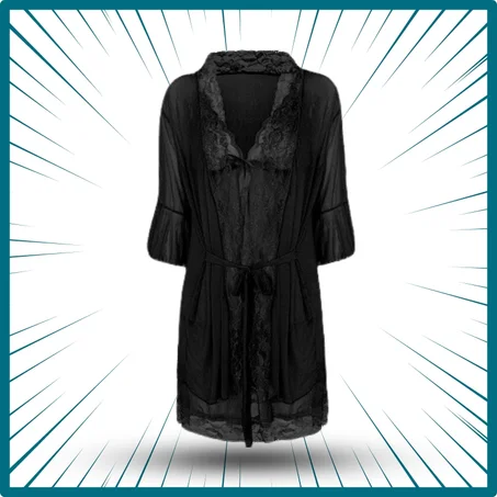 رداء النوم للنساء