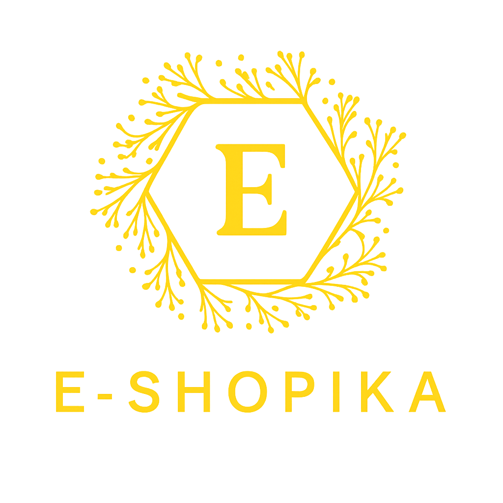E-Shopika