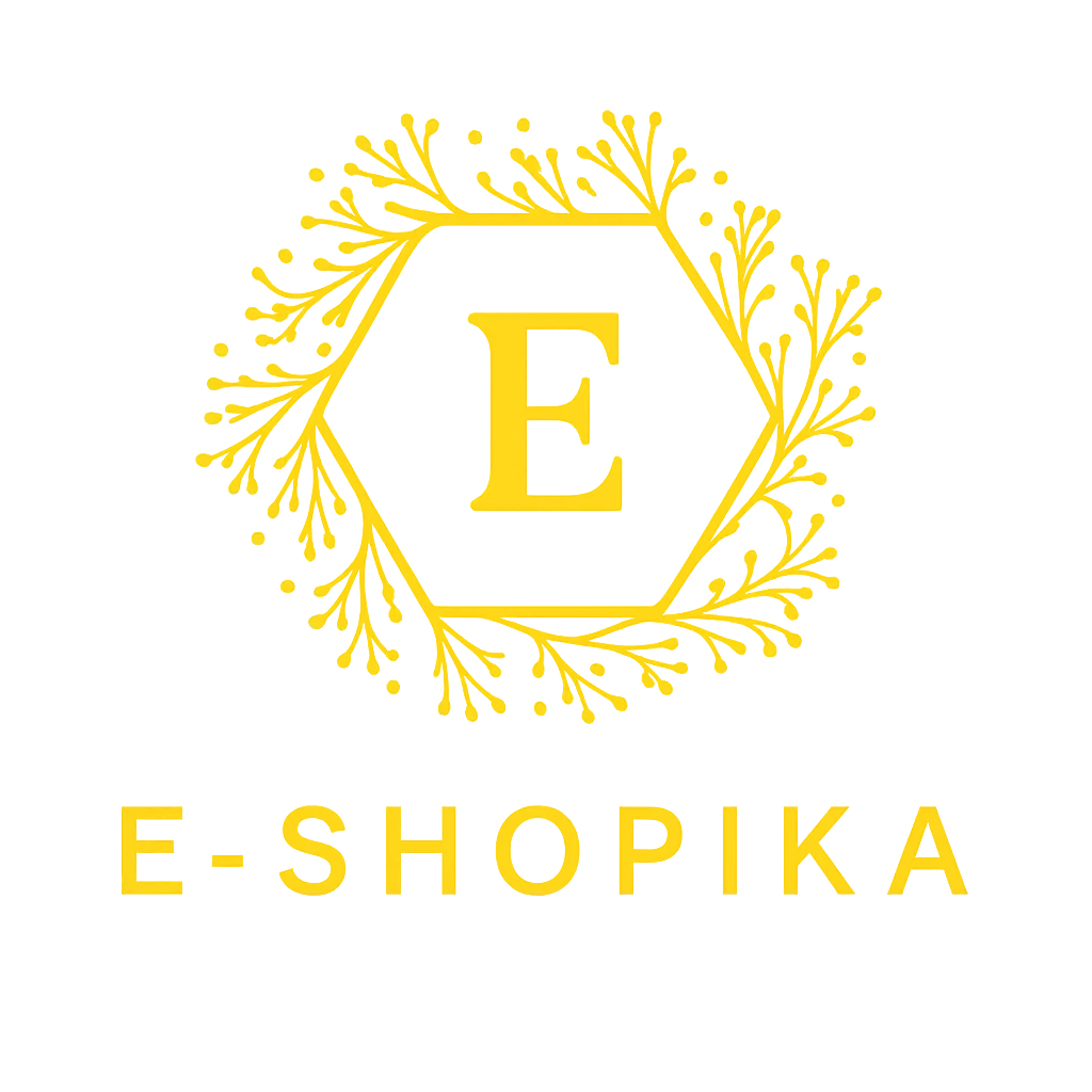 E Shopika