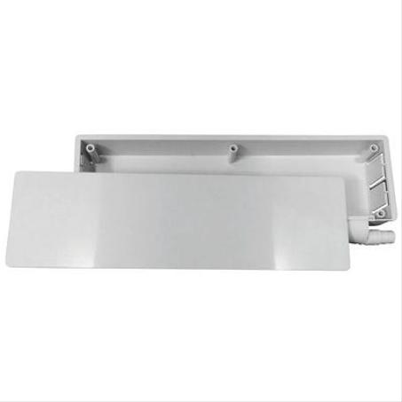 CAJA PREINSTALACION REVERSIBLE 390X105X50MM