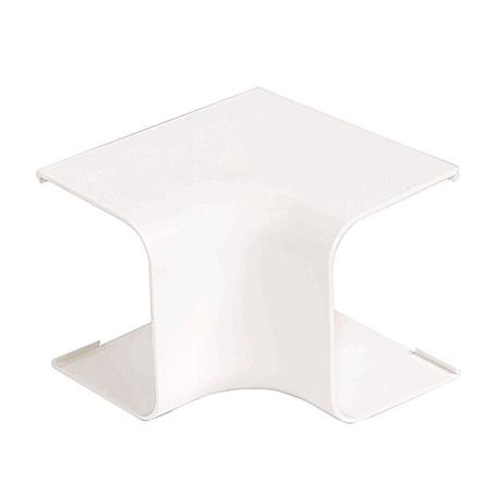 Comparar ANGULO INTERIOR CANAL CLIMA 90X65MM BLANCO