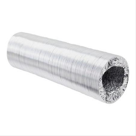 TUBO ALUMINIO FLEXIBLE 127MM 10M