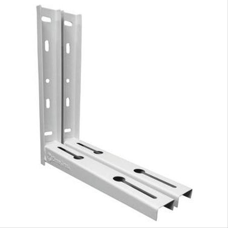 JUEGO 2 SOPORTES SOLDADOS 450MM