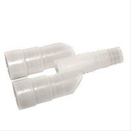 EMPALME DESAGUE 3 VIAS