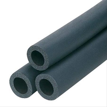 COQUILLA FLEXIBLE EN BARRA 5/8" 6X15MM 2M