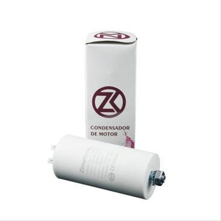 CONDENSADOR PERMANENTE 30MF