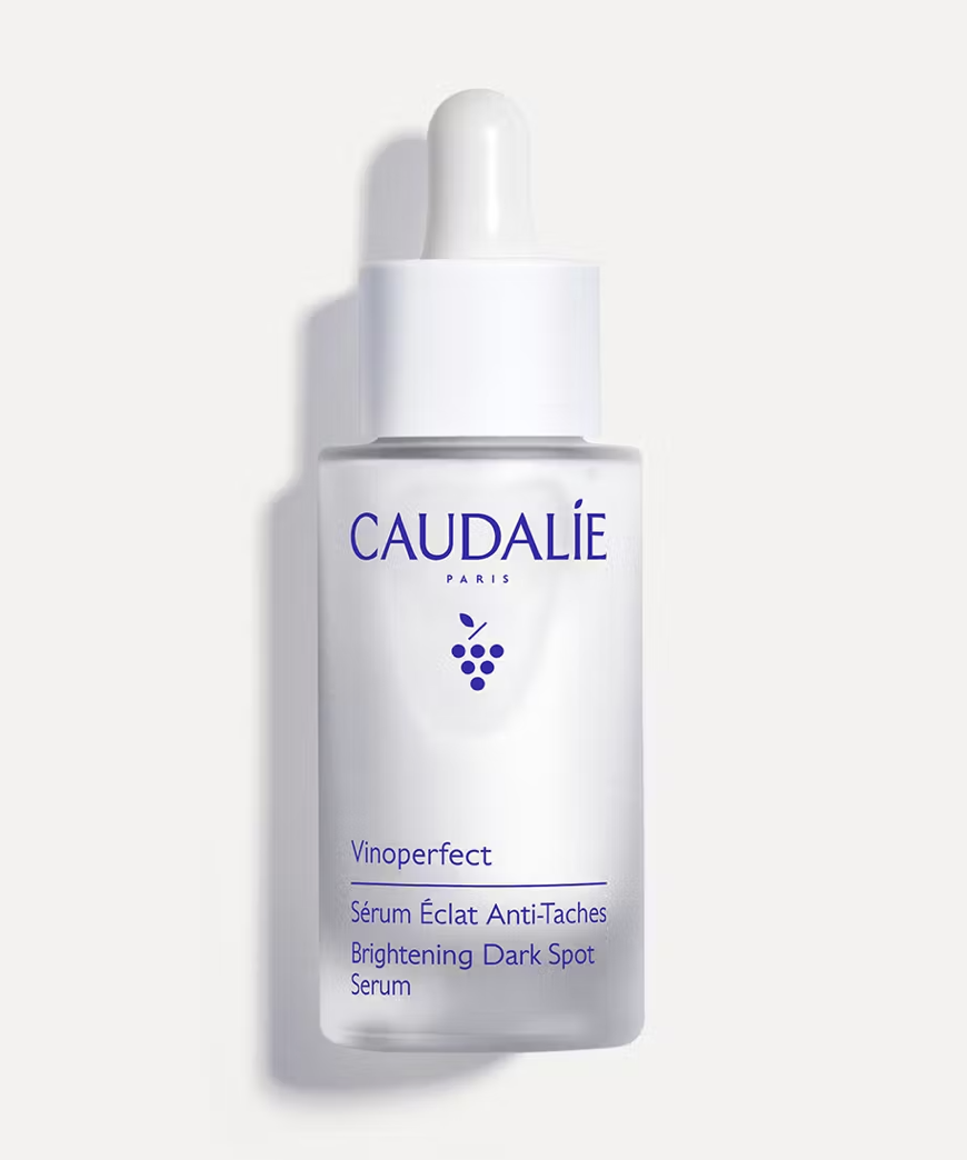 Vinoperfect Sérum Éclat Anti-Taches à la Viniférine, alternative à la Vitamine C