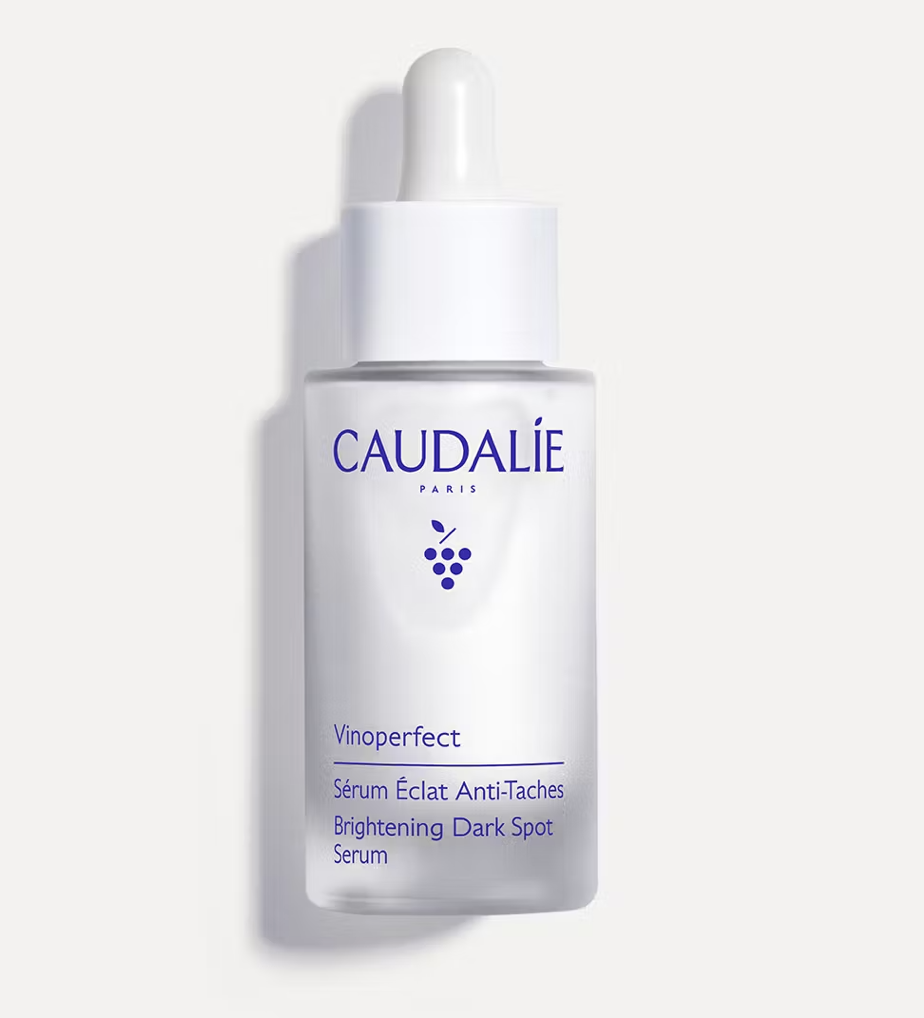 Vinoperfect Sérum Éclat Anti-Taches à la Viniférine, alternative à la Vitamine C
