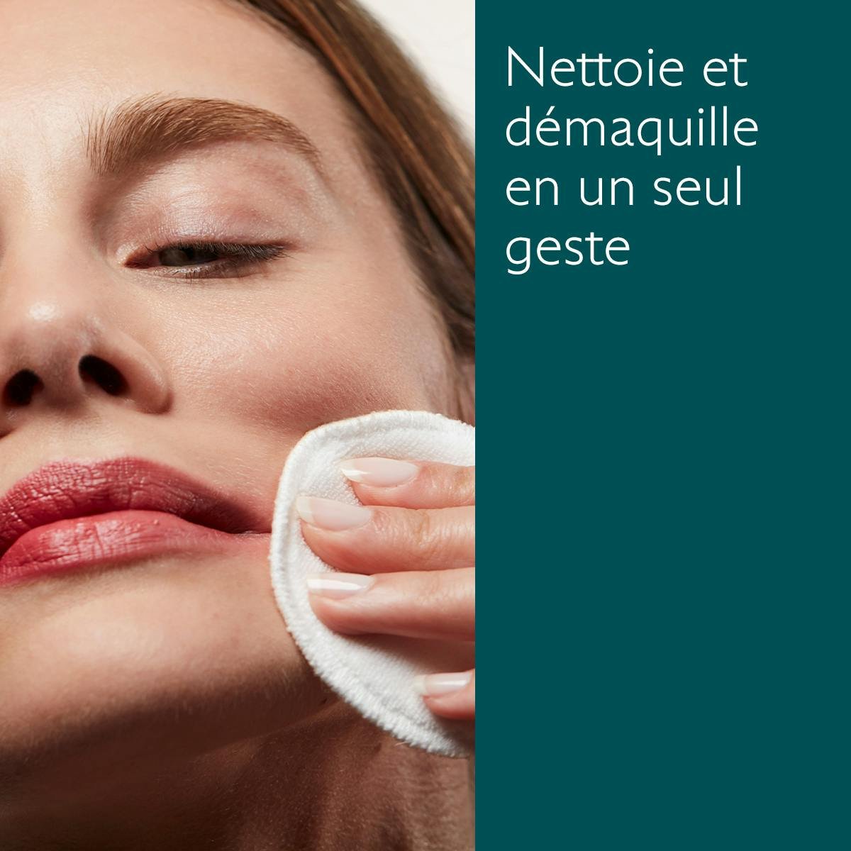 Vinoclean Eau Micellaire Démaquillante à la Camomille - 200ml