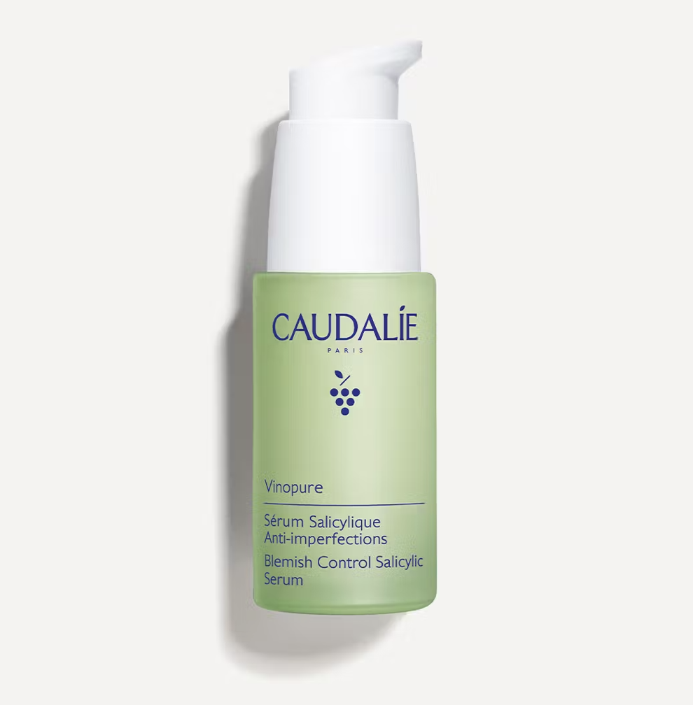 Vinopure Sérum à l'Acide Salicylique Anti-imperfections