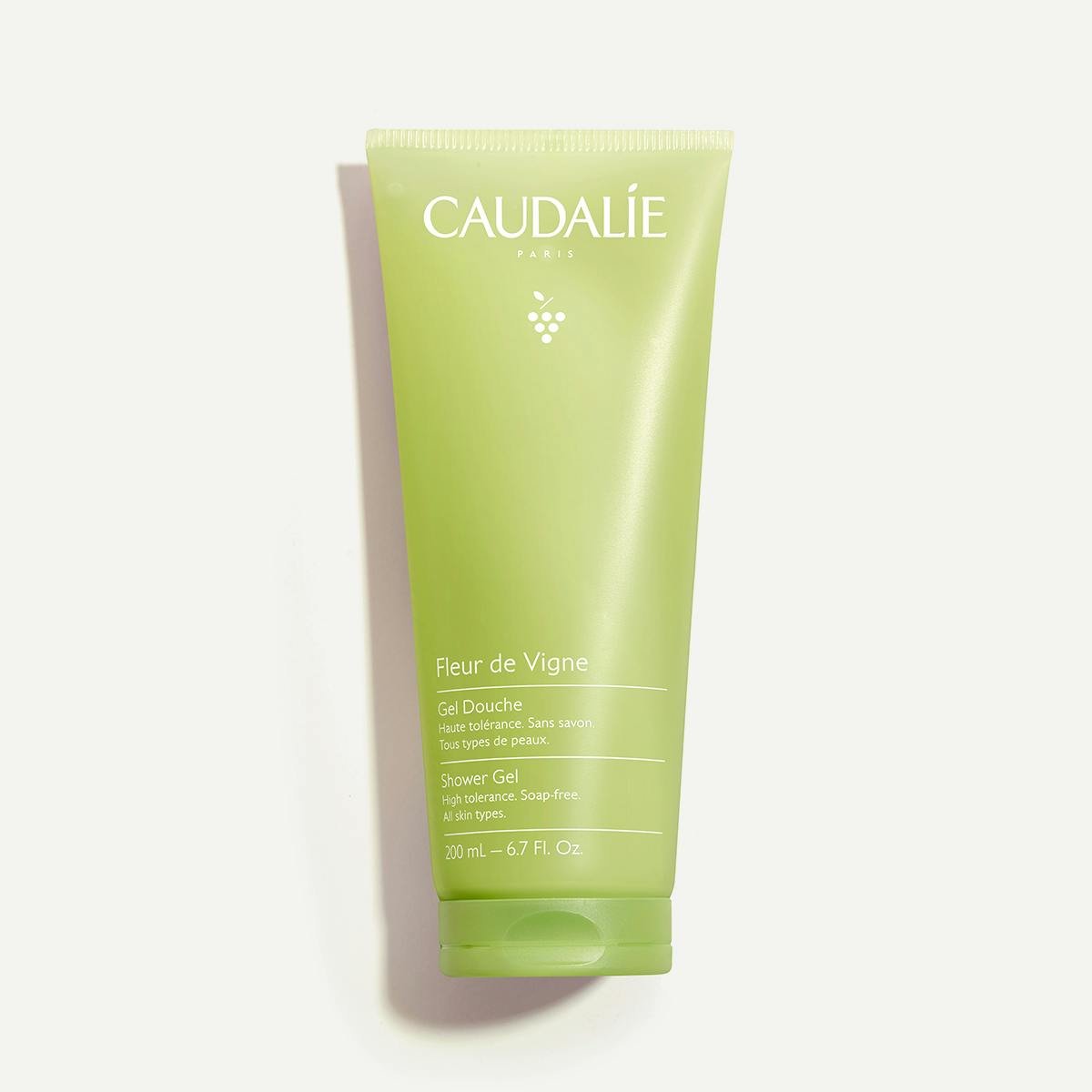 Gel Douche Fleur de Vigne – Caudalie Maroc