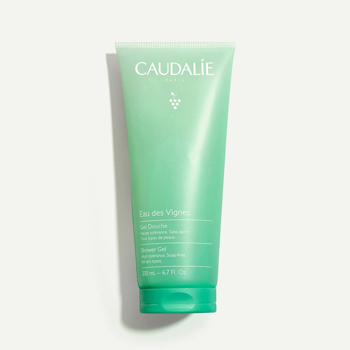 Gel Douche Eau des Vignes – Caudalie Maroc