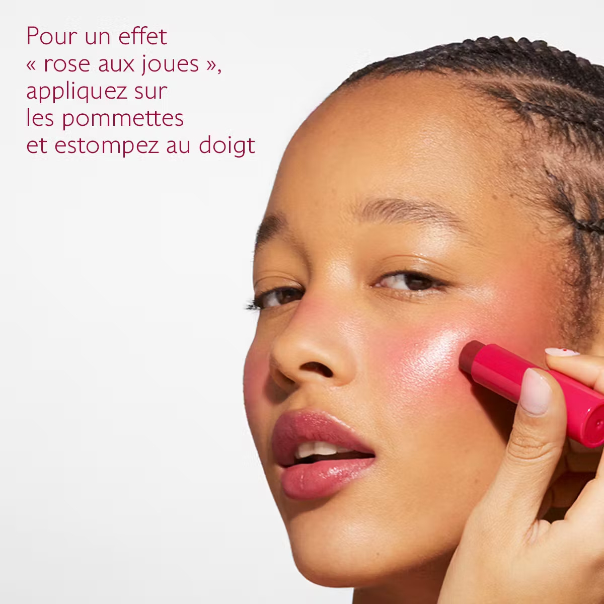 Baume Lèvres Teinté