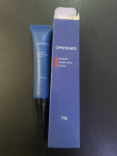 كريم العين لإزالة التجاعيد-Eye Cream Anti Aging