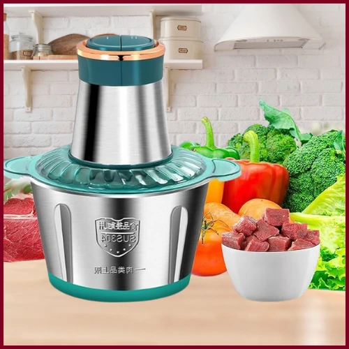 جهاز التقطيع الكهربائي