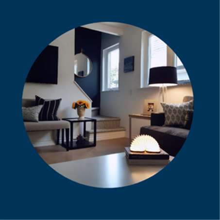 عطور وبخور المنزل